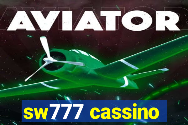 sw777 cassino